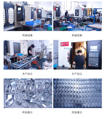 工厂直供专业铝型材5G散热器加工 现货批发cnc加工散热器